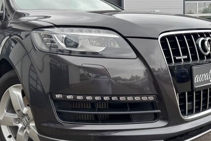 Audi Q7 177.143 km 21.999 € Leipzig 04207