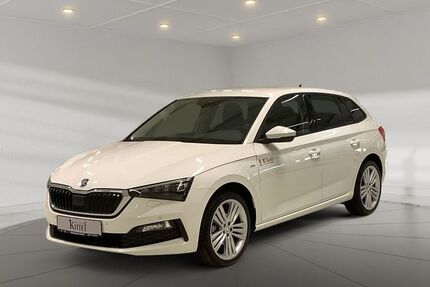 Skoda Scala 18.500 km 19.490 € Weißenfels 06667
