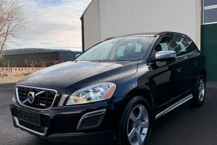 Volvo XC60 284.000 km 9.499 &euro; Merseburg 06217