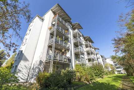 Wohnung Großkugel Großkugel - 1 Zimmer, 29 m&sup2;, 47.800&euro; | Angebot:25266349