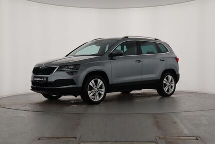 Skoda Karoq 78.238 km 20.489 &euro; Halle (Saale) 06126