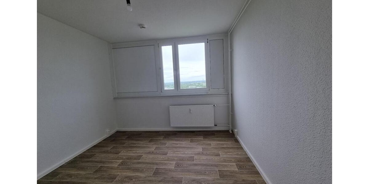 Etagenwohnung Halle (Saale) Nietleben - 3 Zimmer, 67 m&sup2;, 440&euro; | Angebot:26645797