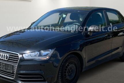 Audi A1 227.520 km 3.699 &euro; Brehna 06796