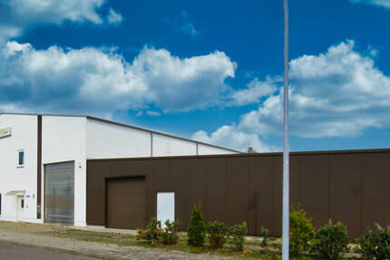 Gewerbeobjekt Merseburg - 691.000&euro; | Angebot:20588410