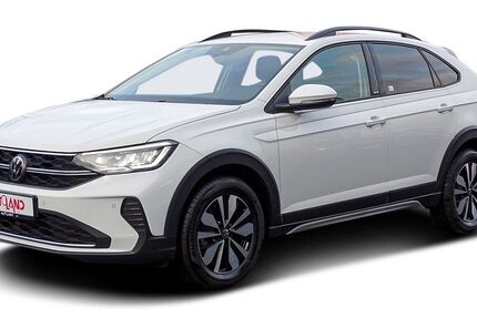 VW Taigo 9.990 km 21.950 &euro; Eisleben 06295