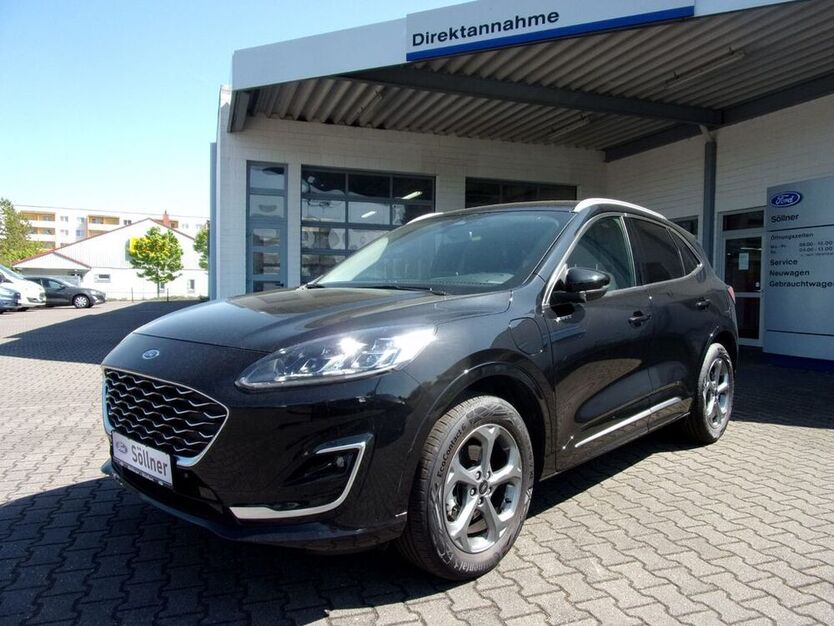 Kuga