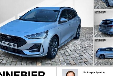 Ford Focus 32.726 km 23.790 € Leipzig 04158