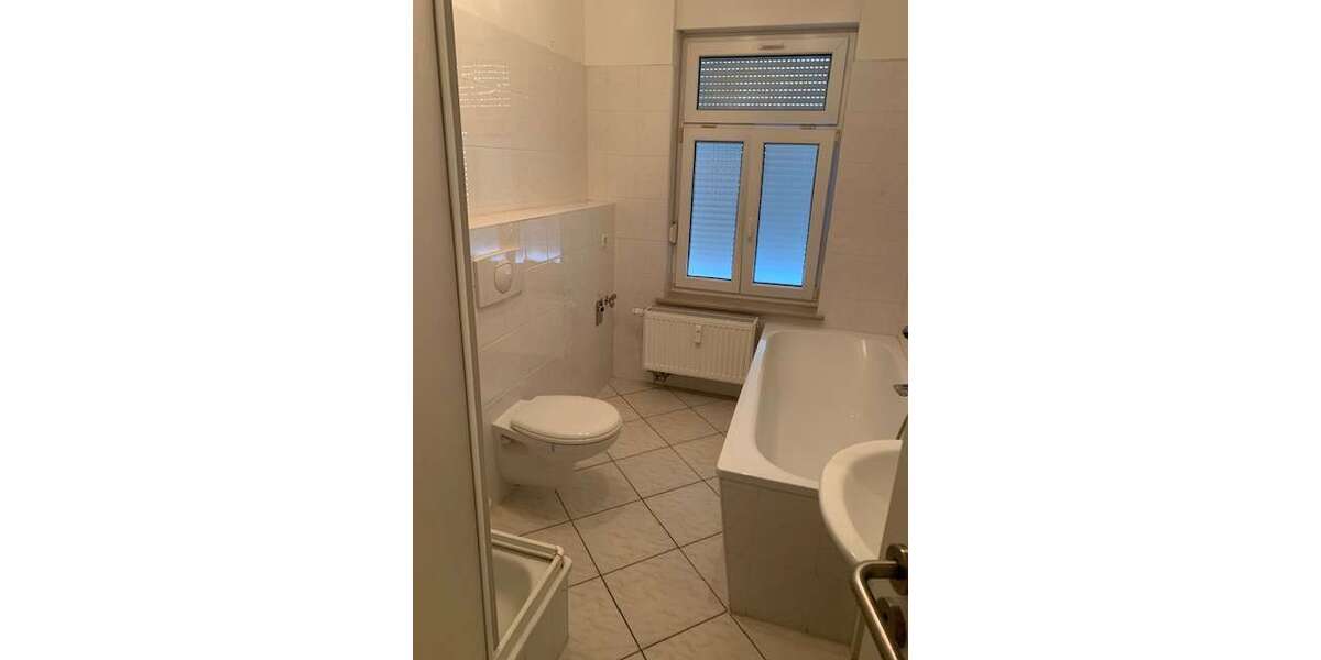Etagenwohnung Halle (Saale) Nördliche Innenstadt - 2 Zimmer, 50 m&sup2;, 421&euro; | Angebot:26791642