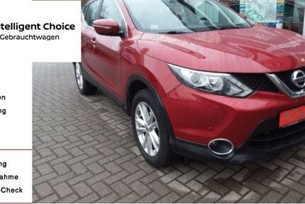Nissan Qashqai 99.897 km 11.900 € Lutherstadt Eisleben 06295