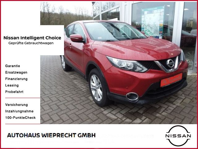 Nissan Qashqai 99.897 km 11.900 € Lutherstadt Eisleben 06295