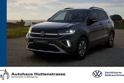 VW T-Cross 3.000 km 28.620 &euro; Halle (Saale) 06110