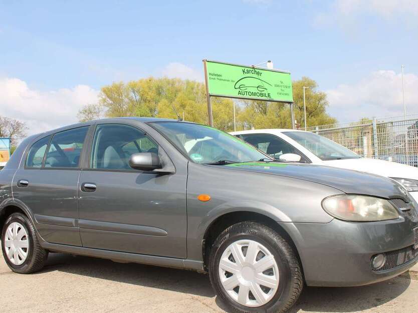 Almera