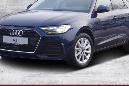Audi A1 7.200 km 24.900 € Merseburg 06217