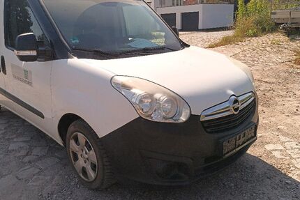 Opel Combo 156.370 km 3.000 &euro; Bad lauchstädt 06246