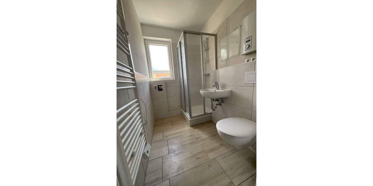 Etagenwohnung Sandersdorf-Brehna Sandersdorf - 3 Zimmer, 55 m&sup2;, 408&euro; | Angebot:24795105