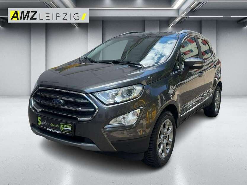 EcoSport