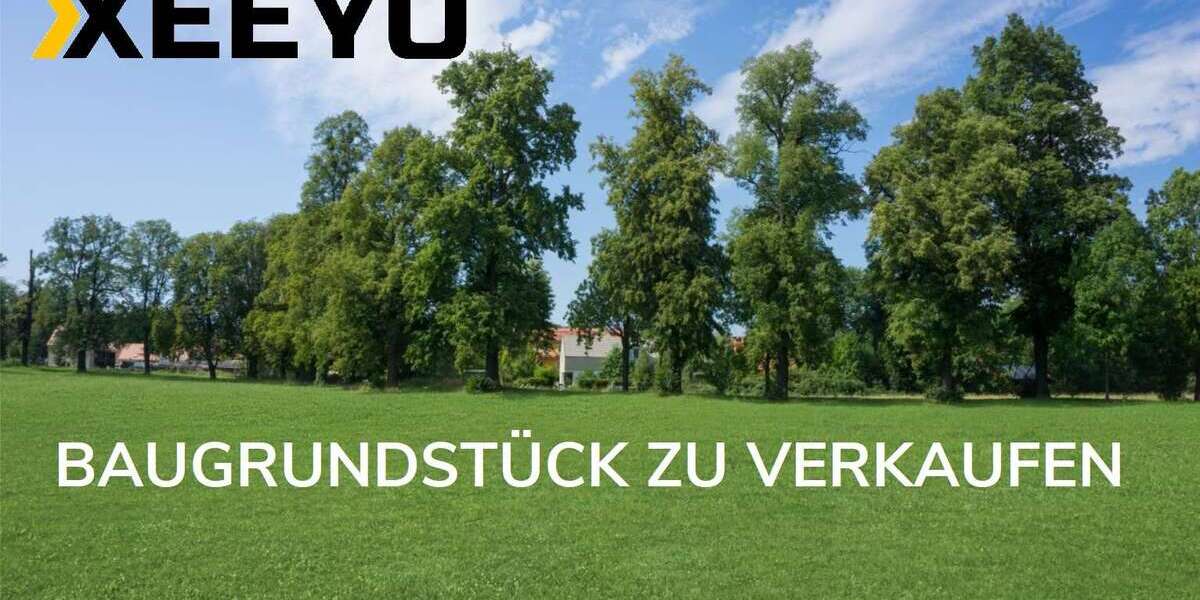 Grundstück Halle (Saale) Dölau - 178.500&euro; | Angebot:25230289