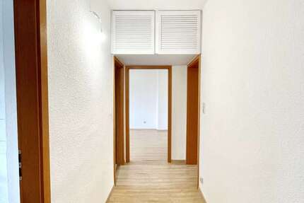 Wohnung zum Mieten in Bitterfeld 287,18 € 48.51 m² 2 zimmer