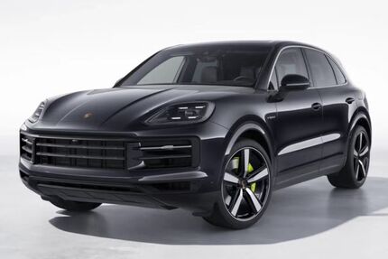 Porsche Cayenne 23.419 km 89.800 € Leipzig 04356