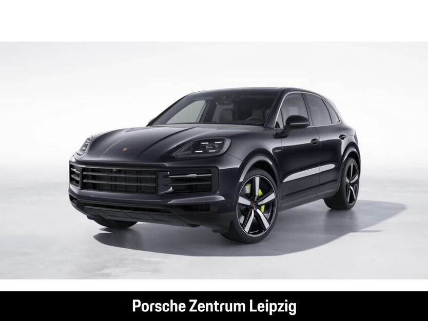 Porsche Cayenne 23.419 km 89.800 € Leipzig 04356