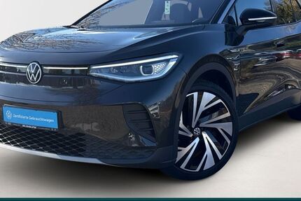 VW ID.4 57.800 km 28.390 € Leuna 06237