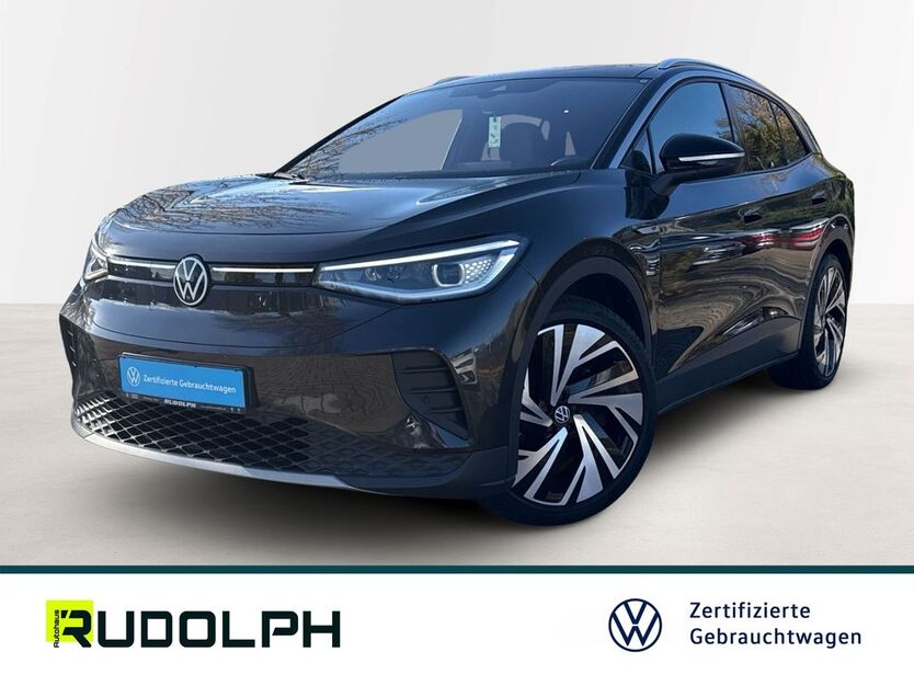 VW ID.4 57.800 km 28.390 € Leuna 06237