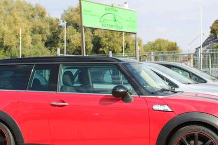 Mini Cooper D Clubman 221.500 km 3.990 &euro; Holleben bei Halle 06179