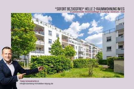 Wohnung zum Kaufen in Leipzig 179.900 € 53.97 m²