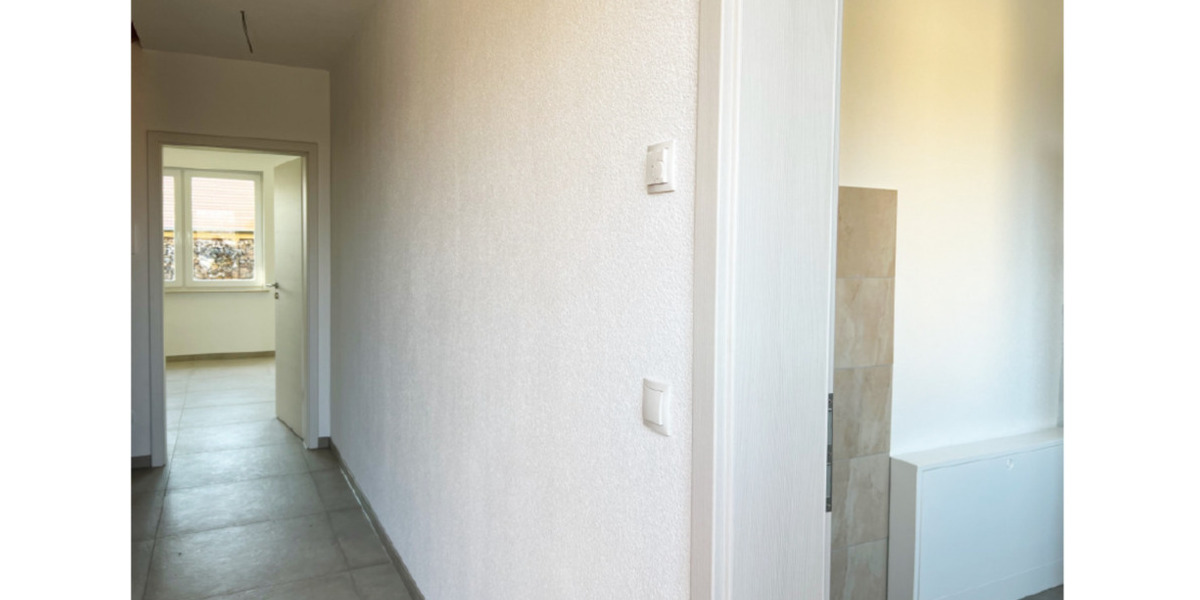 Doppelhaushälfte Schkeuditz - 4 Zimmer, 110 m&sup2;, 1.500&euro; | Angebot:25159467