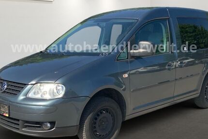 VW Caddy 179.643 km 2.899 &euro; Brehna 06796