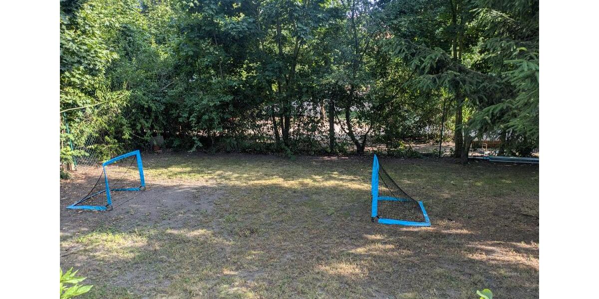 Etagenwohnung Halle (Saale) Dölau - 3 Zimmer, 94 m&sup2;, 890&euro; | Angebot:25974870