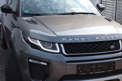 Land Rover Range Rover Evoque 141.600 km 18.500 € Salzatal OT Bennstedt 06198