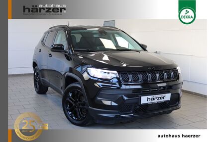 Jeep Compass 31.014 km 23.690 &euro; Schkopau 06258