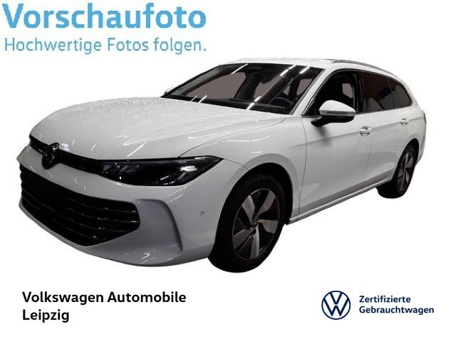 Passat Variant