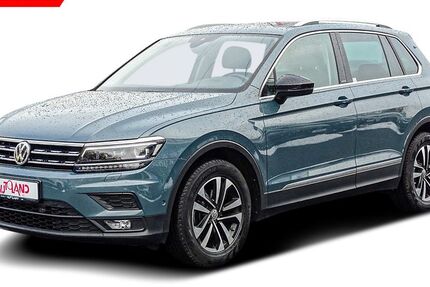 VW Tiguan 57.092 km 25.950 &euro; Eisleben 06295