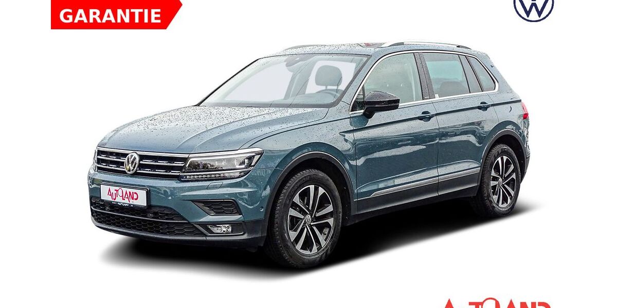 VW Tiguan 57.092 km 25.950 &euro; Eisleben 06295