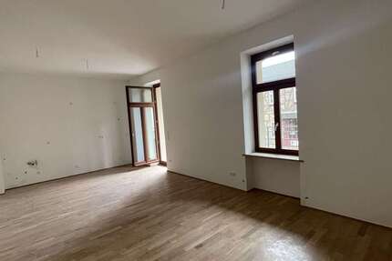 Wohnung Halle Büschdorf - 2 Zimmer, 63 m&sup2;, 632&euro; | Angebot:27272688