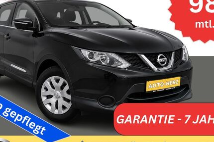 Nissan Qashqai 113.012 km 9.880 &euro; Halle (Saale) 06128