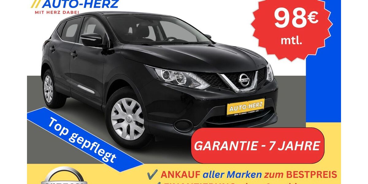 Nissan Qashqai 113.012 km 9.880 &euro; Halle (Saale) 06128