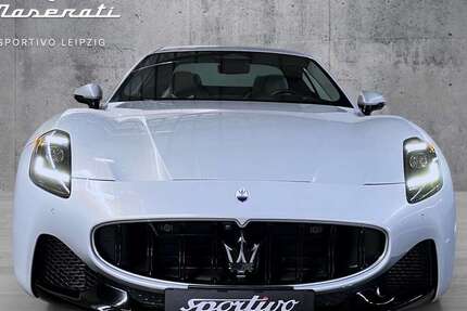 Maserati GranTurismo 6.132 km 159.888 € Markranstädt 04420