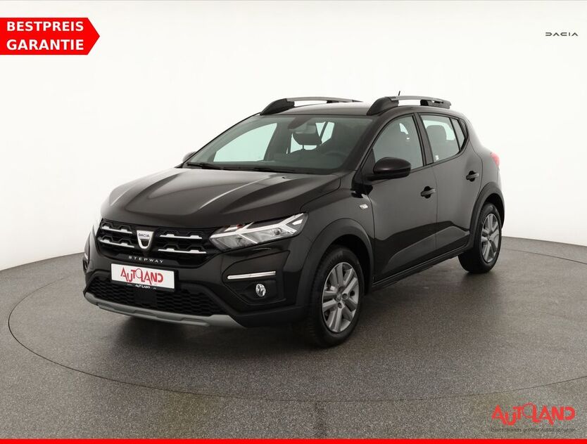 Dacia Sandero 16.705 km 18.990 € Eisleben 06295
