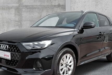 Audi A1 72.451 km 21.920 &euro; Halle (Saale) 06110