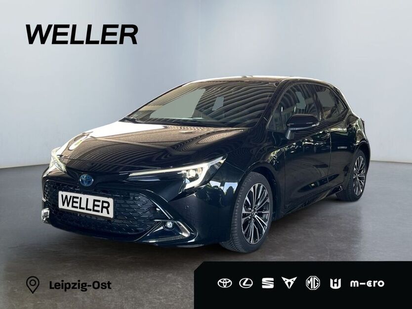 Corolla