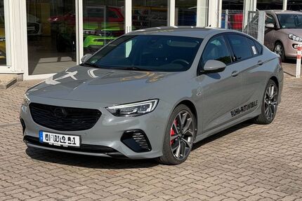 Opel Insignia 81.000 km 24.950 &euro; Querfurt 06268