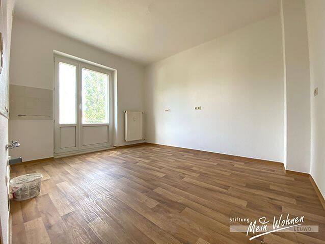 Etagenwohnung Bad Dürrenberg - 3 Zimmer, 64 m&sup2;, 410&euro; | Angebot:26840707