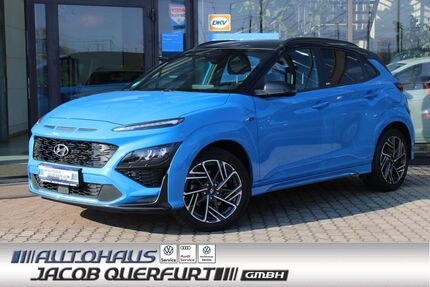 Hyundai KONA 94.114 km 14.880 &euro; Querfurt 06268