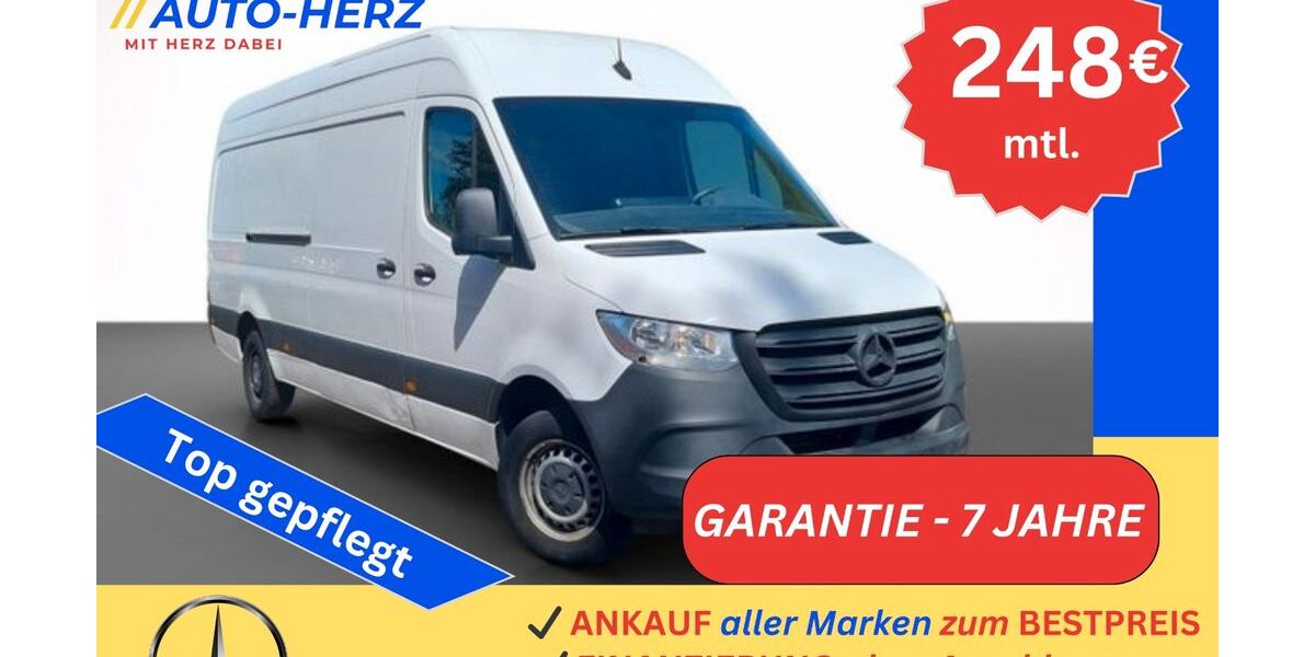 Mercedes-Benz Sprinter 68.225 km 24.880 &euro; Halle (Saale) 06128