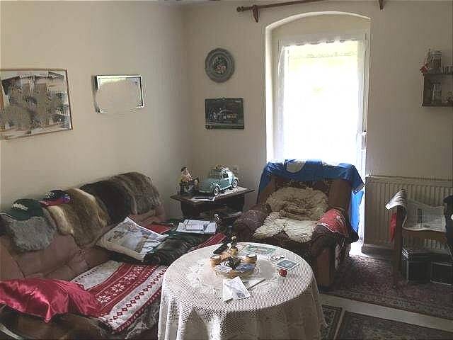 Einfamilienhaus Seegebiet Mansfelder Land Dederstedt - 5 Zimmer, 100 m&sup2;, 90.000&euro; | Angebot:26683901