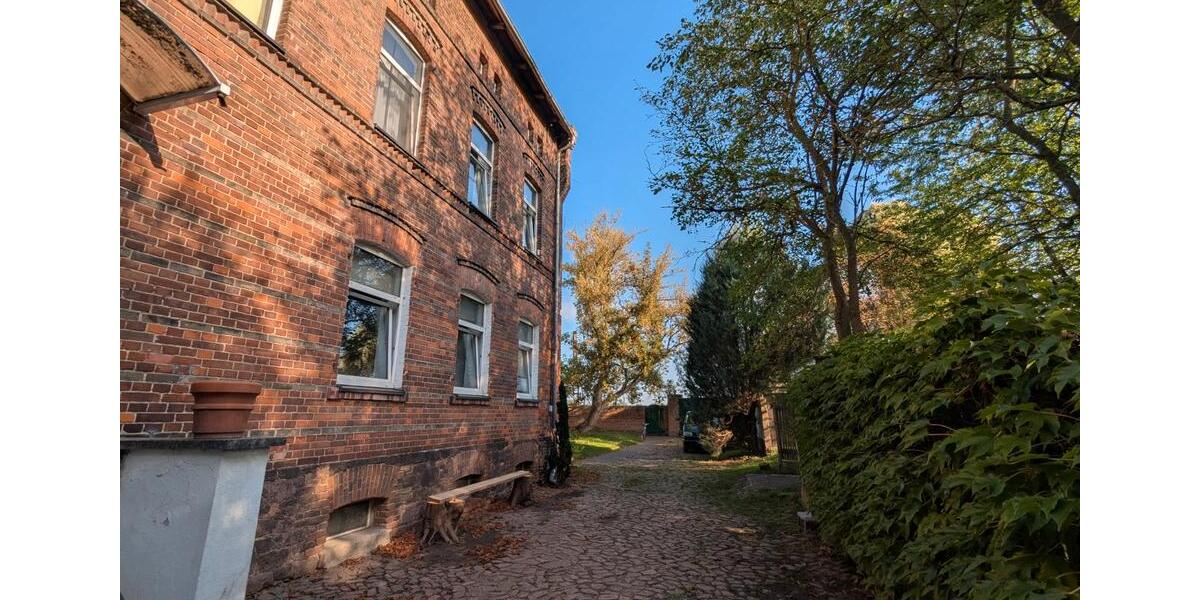 Einfamilienhaus Südliches Anhalt Pfaffendorf - 395.000&euro; | Angebot:27280858