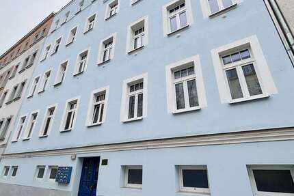 Wohnung Halle Damaschkestraße - 2 Zimmer, 54 m&sup2;, 85.000&euro; | Angebot:25392179